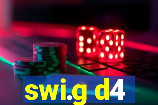 swi.g d4